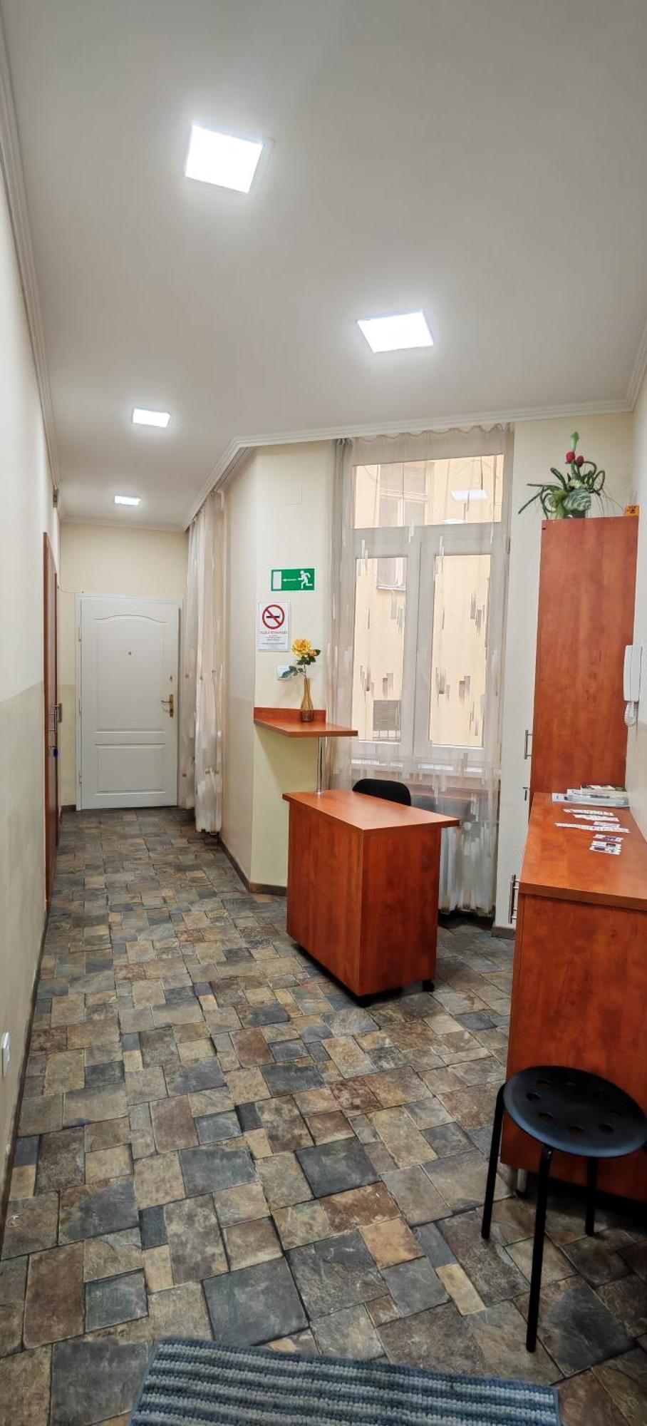 Seasons Design Rooms Budapest Esterno foto