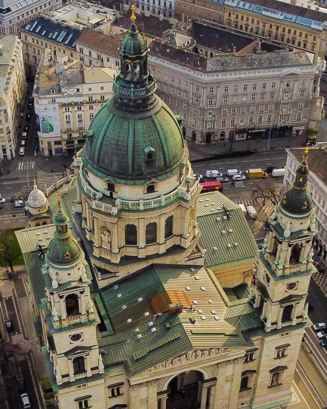 Seasons Design Rooms Budapest Esterno foto